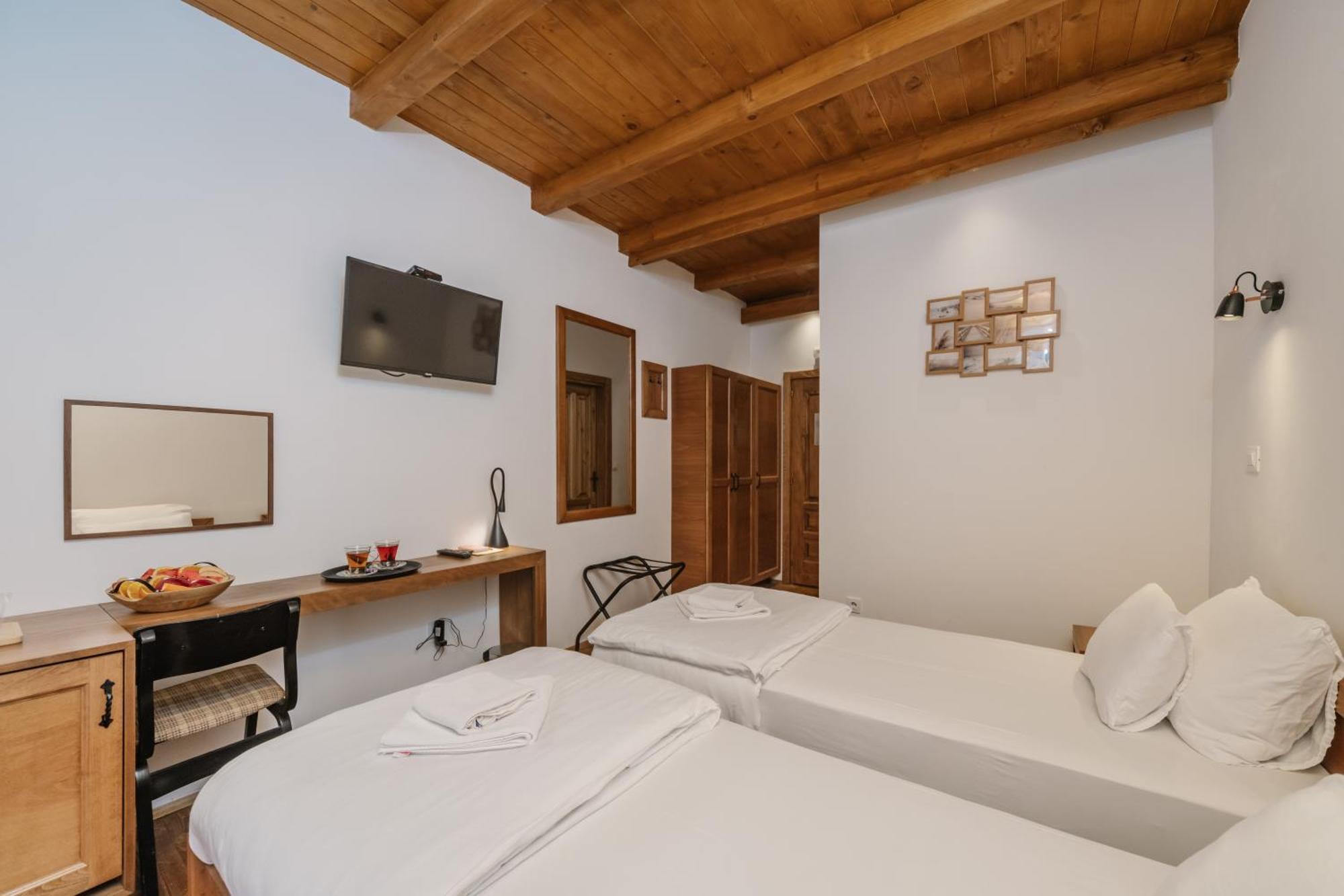 Hotel Porto Tara Žabljak Eksteriør bilde