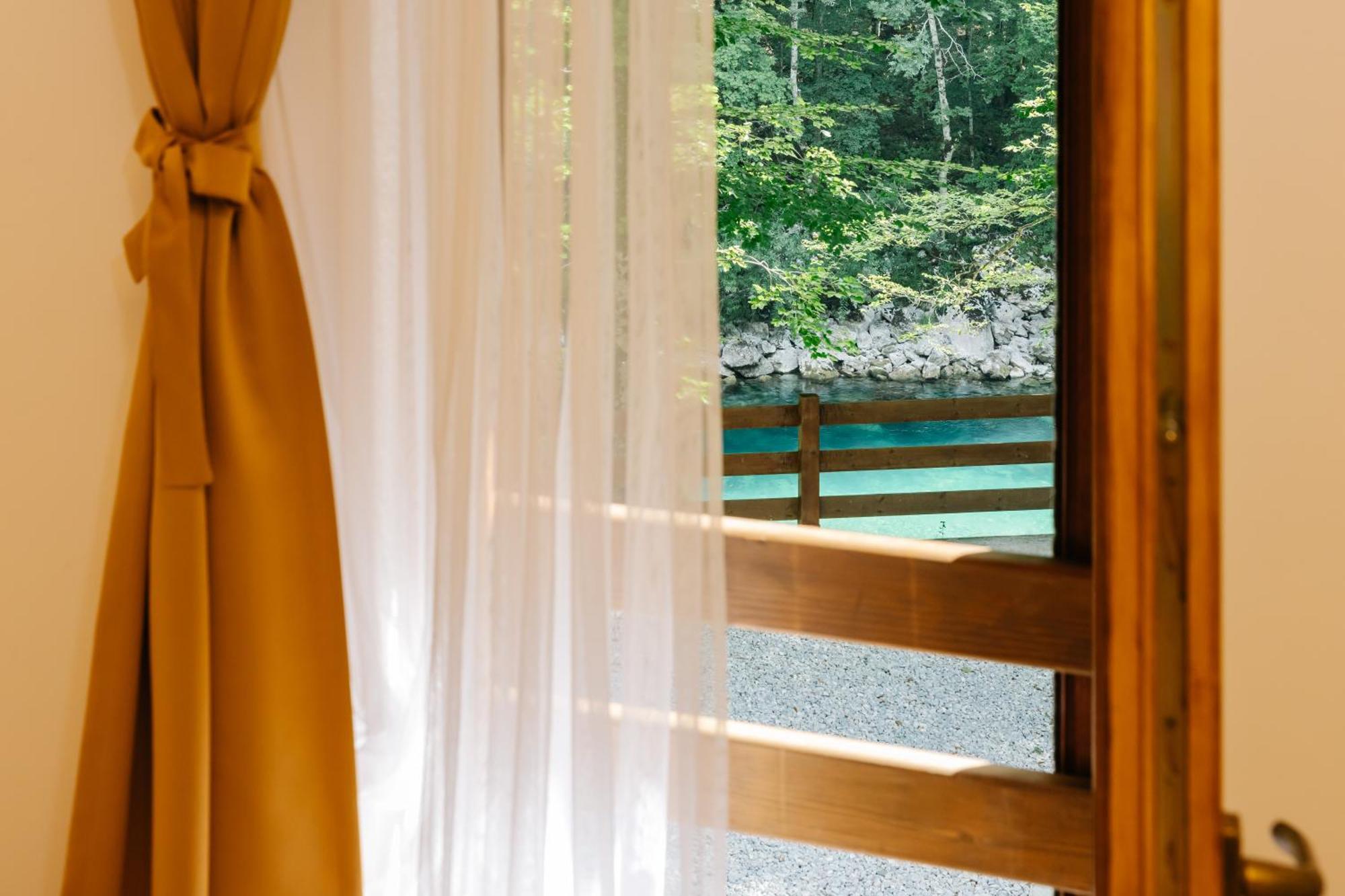 Hotel Porto Tara Žabljak Eksteriør bilde