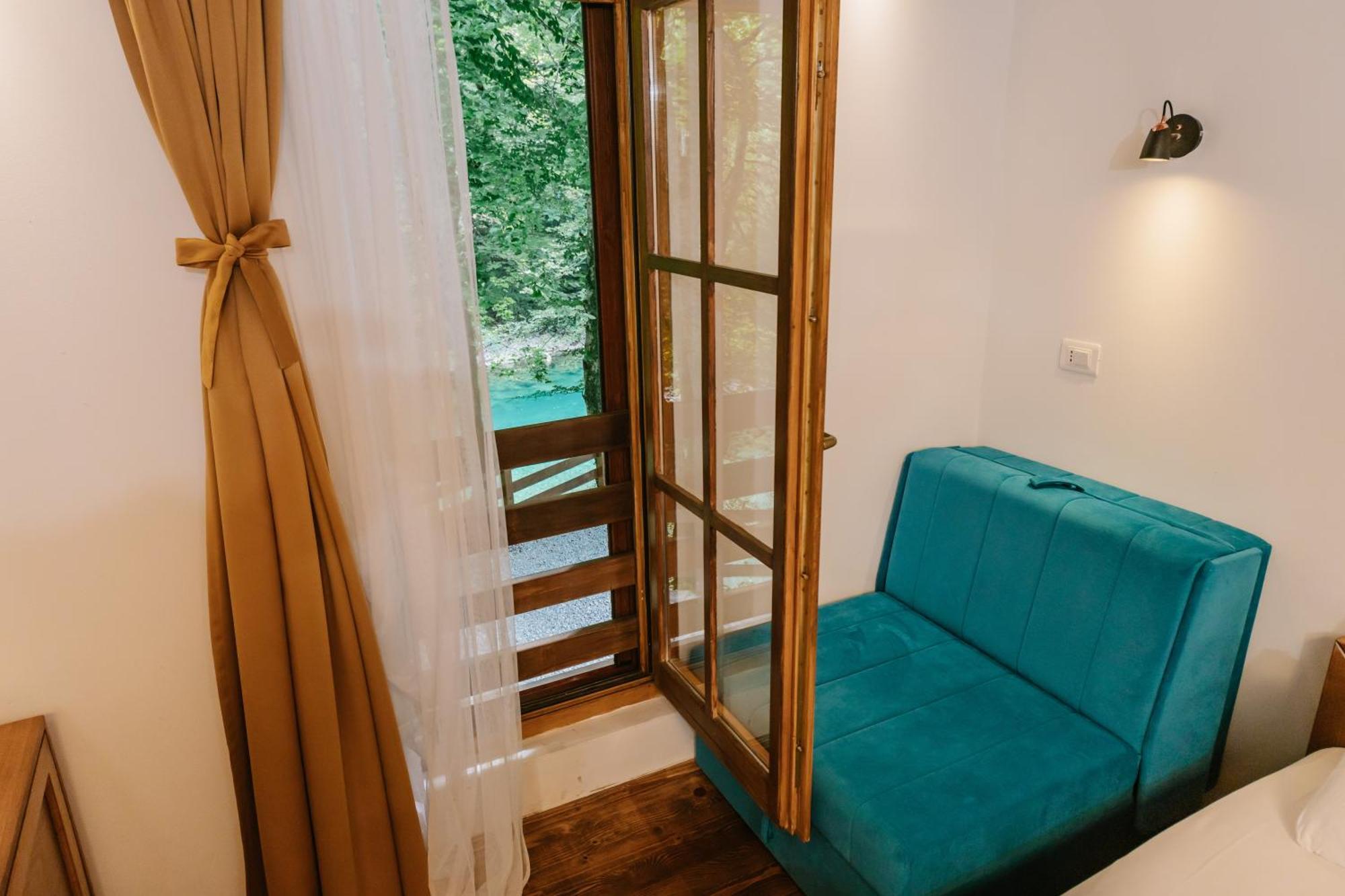 Hotel Porto Tara Žabljak Eksteriør bilde